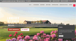 Desktop Screenshot of bleijenbeek.nl